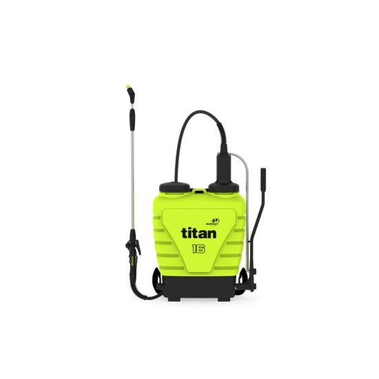 Pulverizator manual Titan 16
