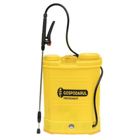 Pulverizator cu acumulator  16 l