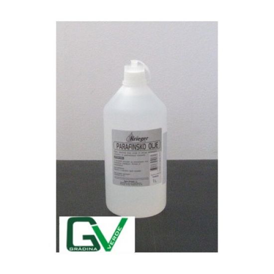 Parafina lichida alimentara