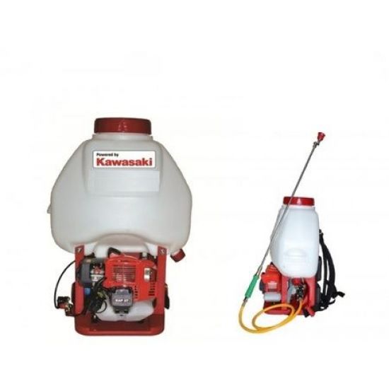 Motopulverizator Kawasaki