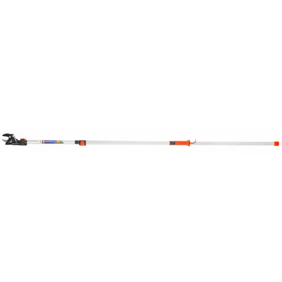 Foarfeca de taiat cu brat telescopic 240-400cm