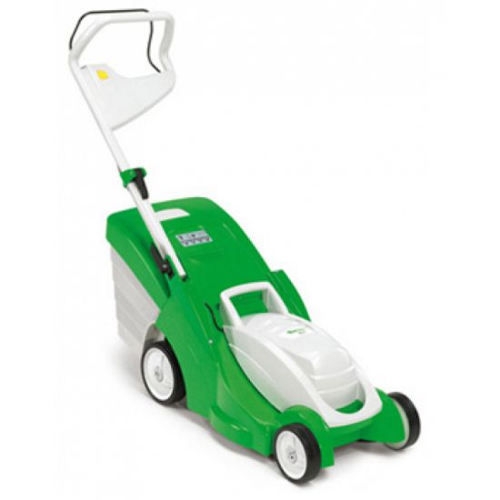 Masina de tuns gazon electrica Viking