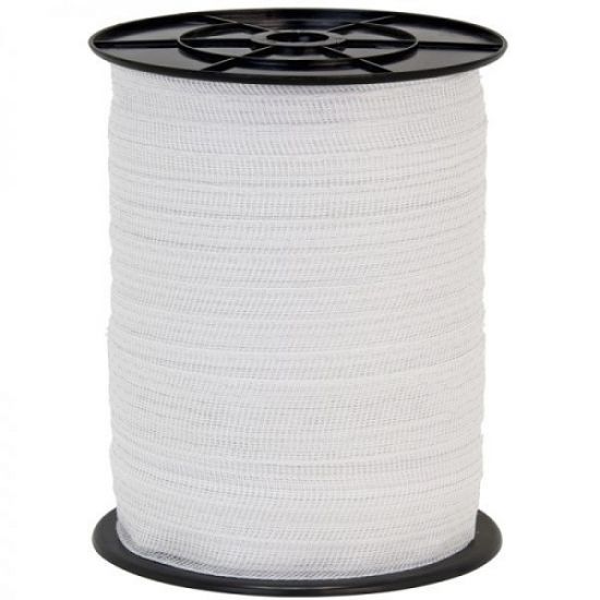Banda gard electric 40mm, 200m