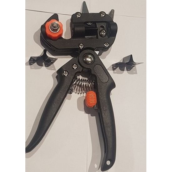 Cleste pentru altoit