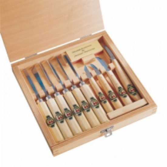 Set dalti marca Kirschen din 11 piese