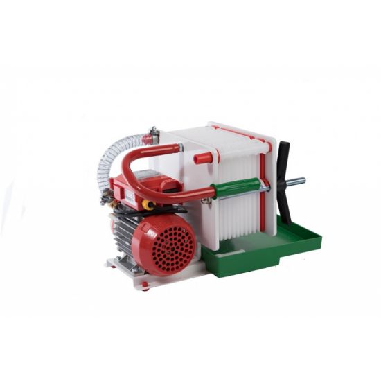 Aparat de filtrare vin Colombo 12