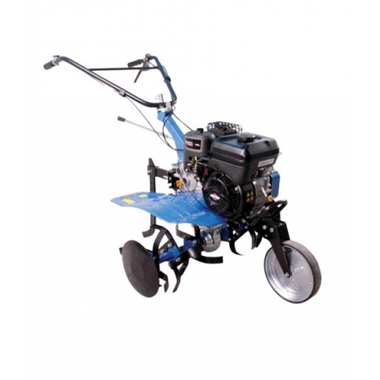 Motosapa MGR 750, 6.5CP