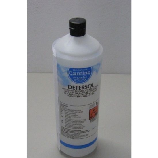 Solutie pentru igienizare Detersol