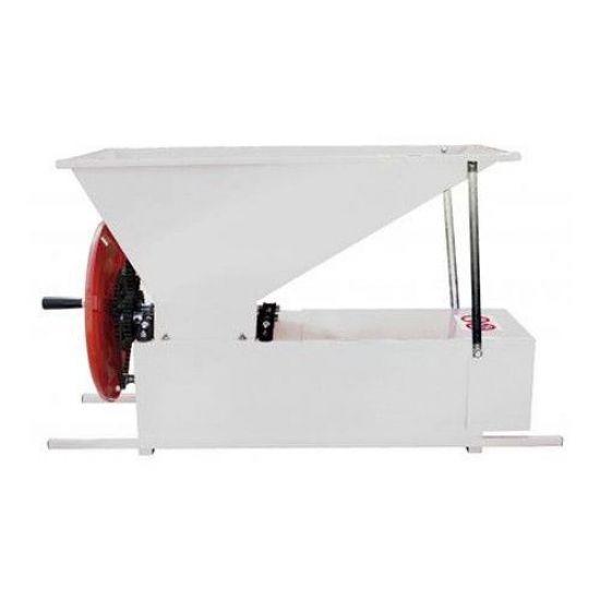 Zdrobitor desciorchinator manual ENO3