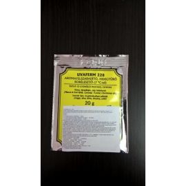 Drojdie Uvaferm 228