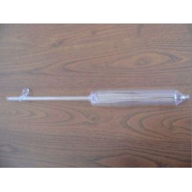 Tub sticla pentru proba vin 200ml