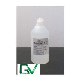 Parafina lichida alimentara