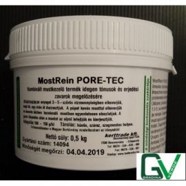 MostRein PORE-TEC