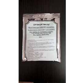 Drojdie Optimum White30G