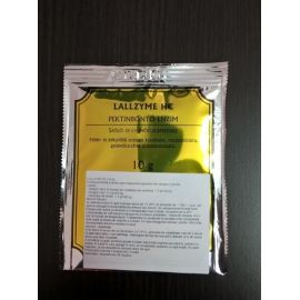 Enzima pectolitica Lallyzyme HC 10G