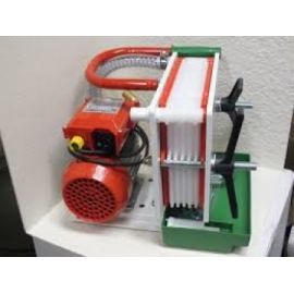 Aparat de filtrare vin Colombo 6