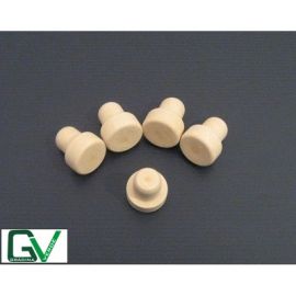 Dop sintetic tip "T"