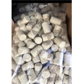 Dop pluta aglomerata A38x23