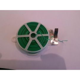 Snur plastic rola pentru legat