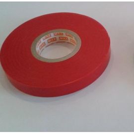 Bandă roșie pentru aparatul de legat vie