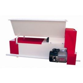 Zdrobitor Desciorchinator cu motor - ENO15