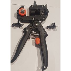 Cleste pentru altoit