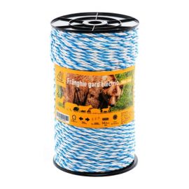 Franghie gard electric 200m, 590kg