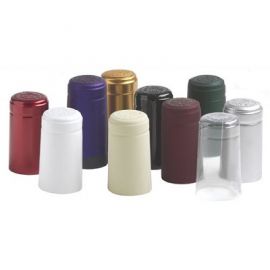 Capisoane termocontractibile