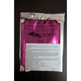 Drojdie Uvaferm Opti-Red 20g