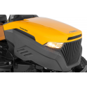 Tractoras tuns gazon STIGA Tornado 398 M