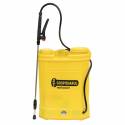 Pulverizator cu acumulator  16 l