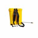 Pulverizator cu acumulator  16 l