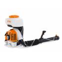 STIHL SR 430 Atomizor