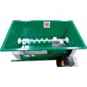 Zdrobitor Desciorchinator cu motor Lore Enologia, tip LGCSR3